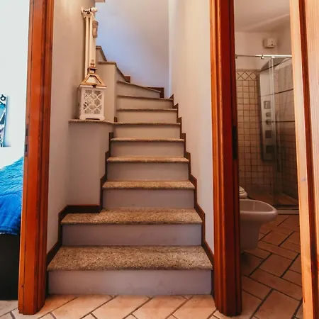 Apartamento Casa Mira