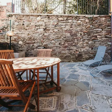Casa Mira * Someraro