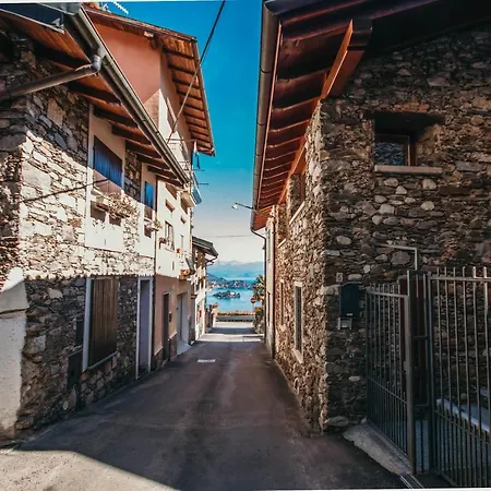 Casa Mira Someraro