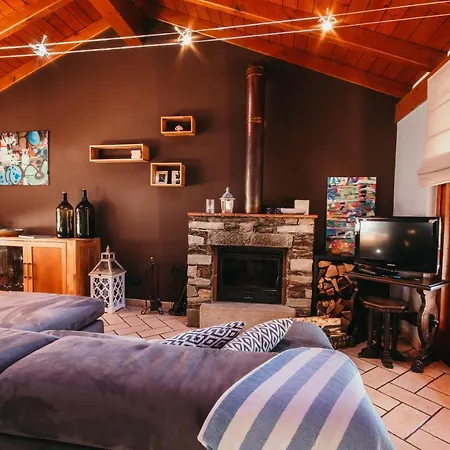 Casa Mira *