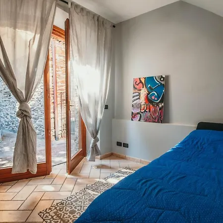 Apartamento Casa Mira