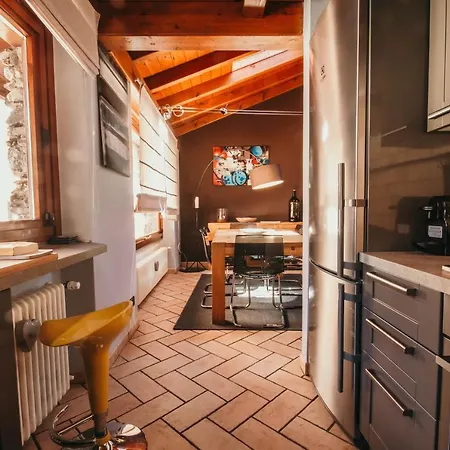 Apartamento Casa Mira
