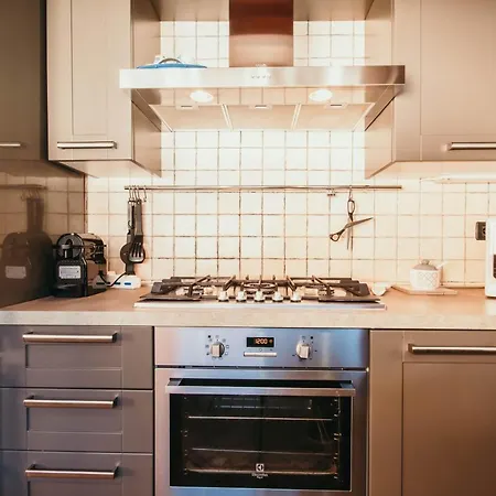 Apartamento Casa Mira Someraro