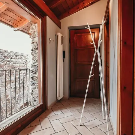 Apartamento Casa Mira
