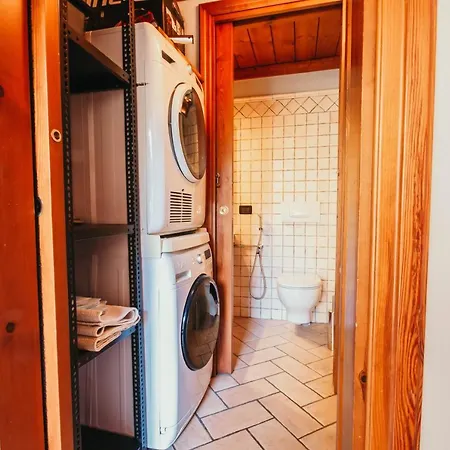 Apartamento Casa Mira