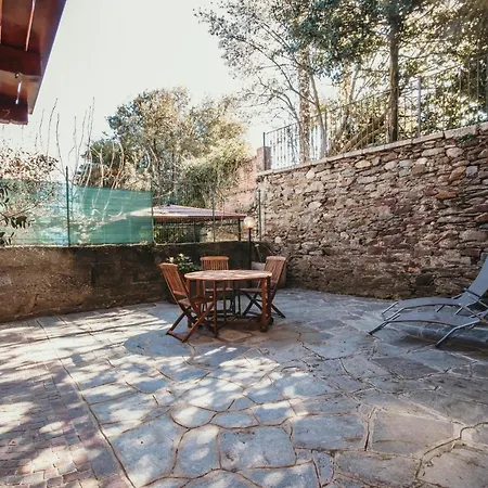 Casa Mira * Someraro