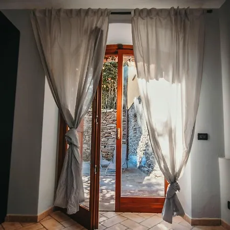 Apartamento Casa Mira