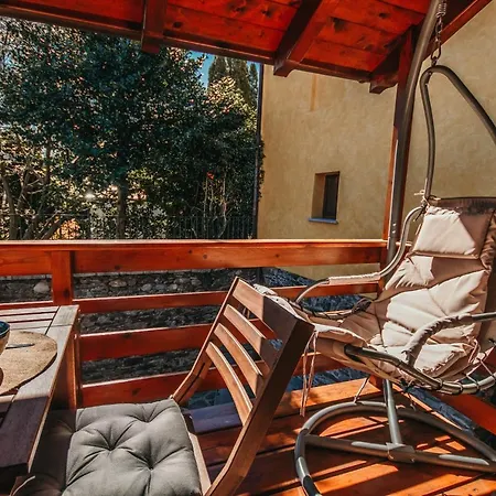 Apartamento Casa Mira