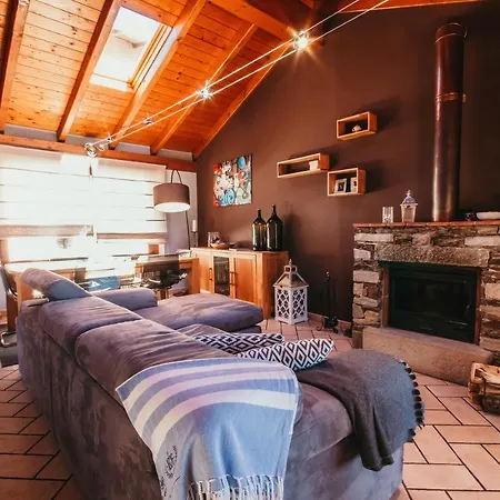 Casa Mira Someraro
