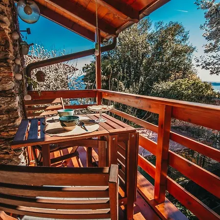 Apartamento Casa Mira Someraro